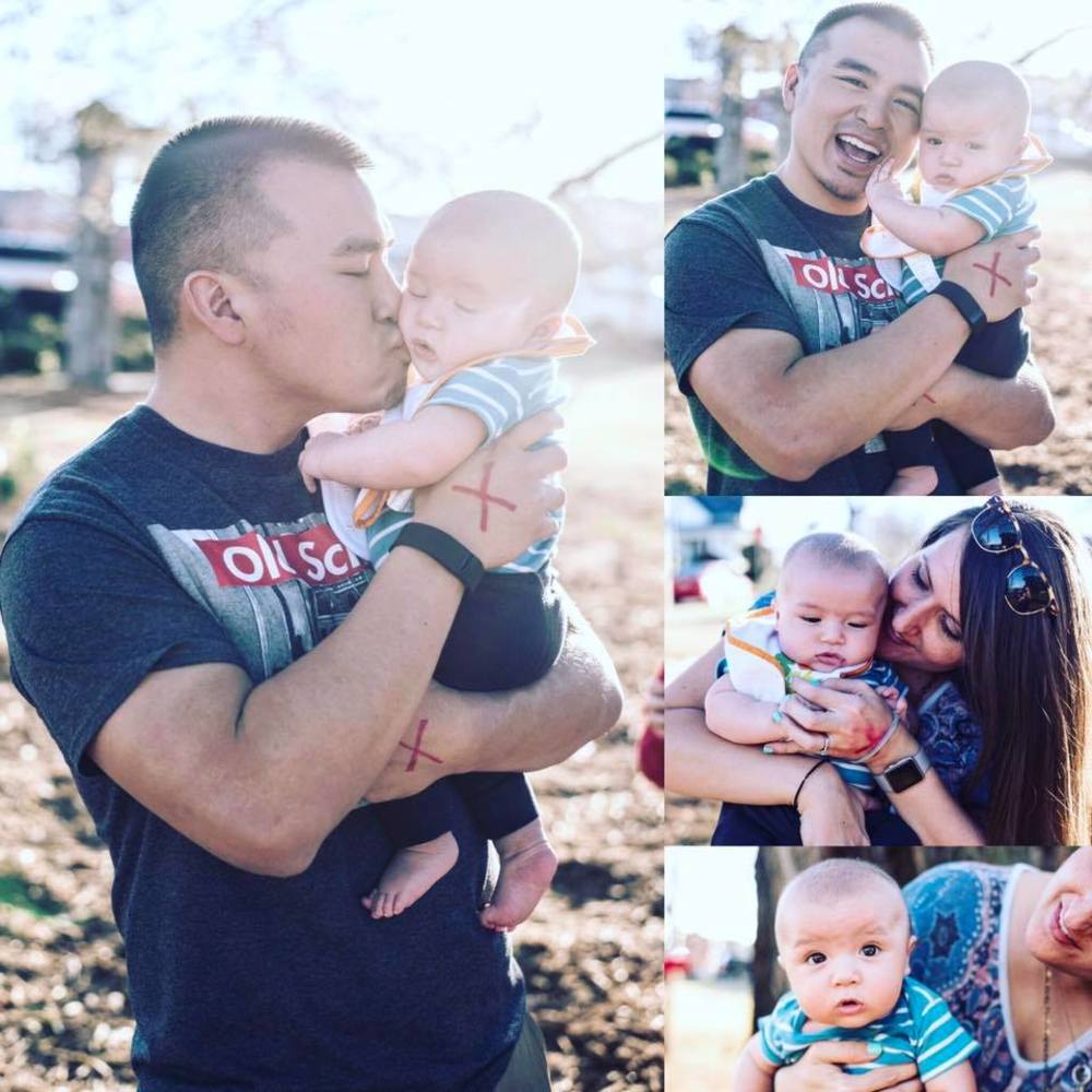 Meet your Posher, David